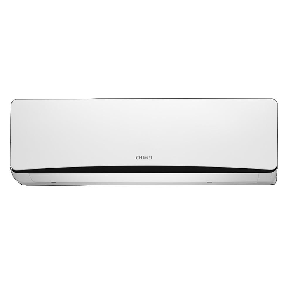 【CHIMEI 奇美】變頻冷暖分離式冷氣RB-S28HR5-RC-S28HR5