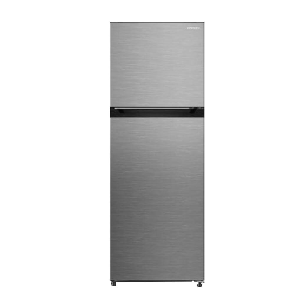 【HITACHI 日立】日立家電240公升雙門變頻HRTN5255MF冰箱HRTN5255MFXTW