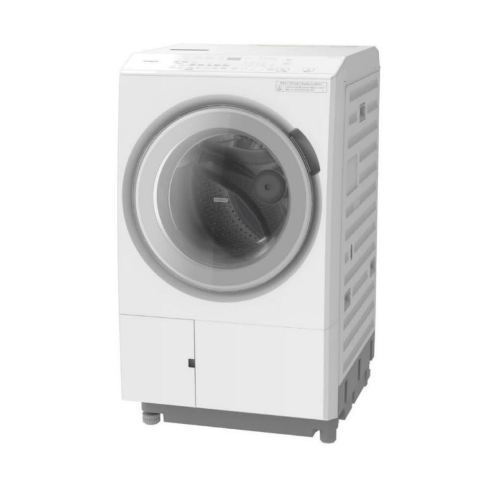 【HITACHI 日立】日立家電15公斤熱泵式除濕式滾筒BDSX150JJ左開洗衣機BDSX150JJW