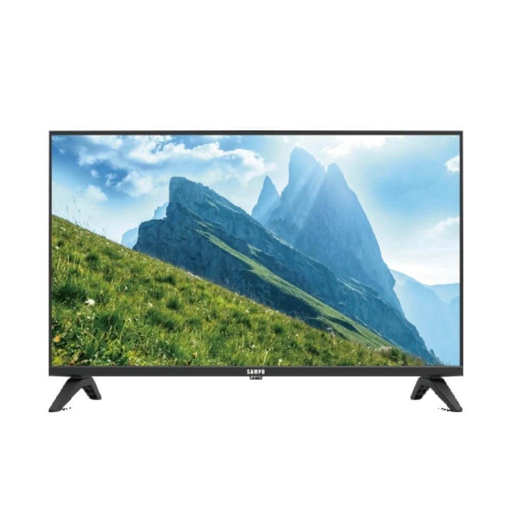 【SAMPO 聲寶】32吋HD顯示器EM-32FD630 無安裝