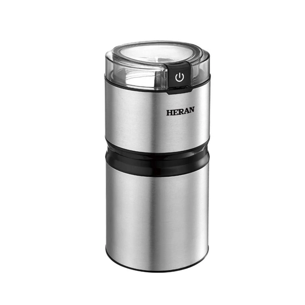 【HERAN 禾聯】電動磨豆機HCG-60K1