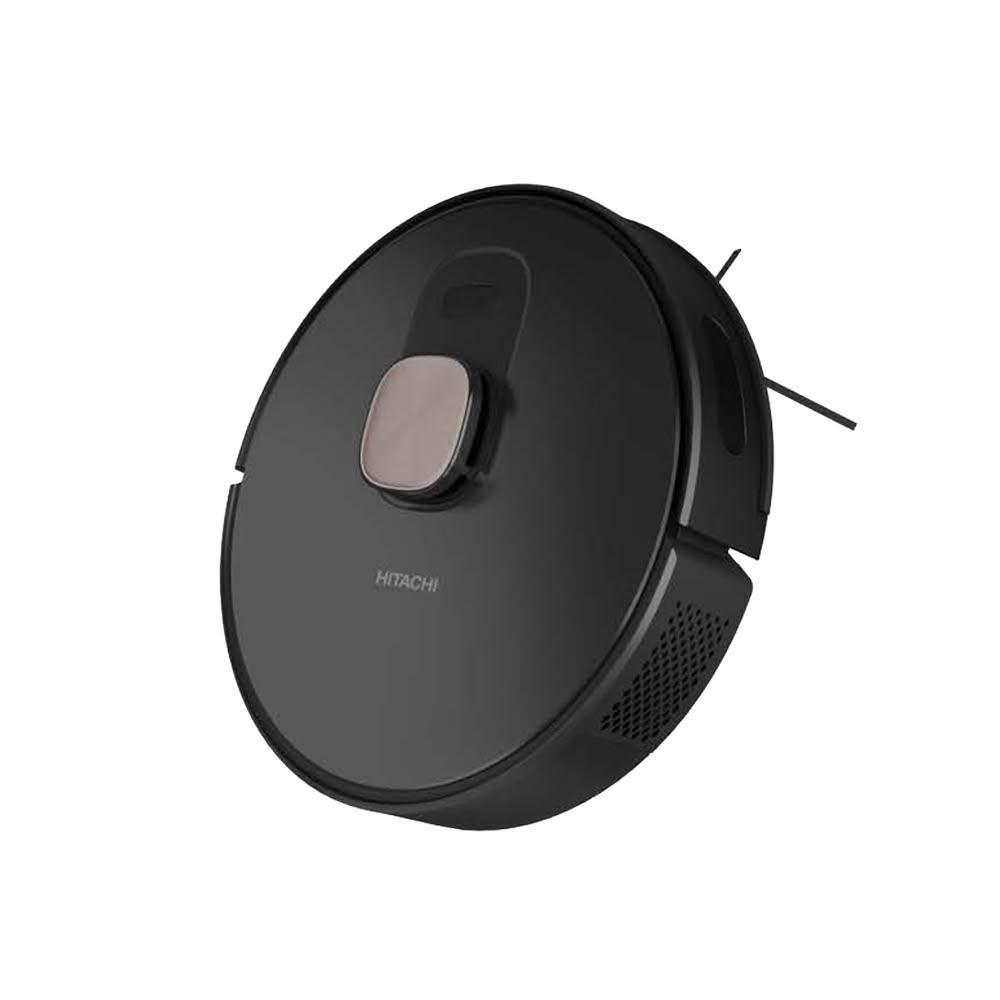 【HITACHI 日立】家電LDS雷射地圖RVX20P掃地機器人RVX20PBKCG