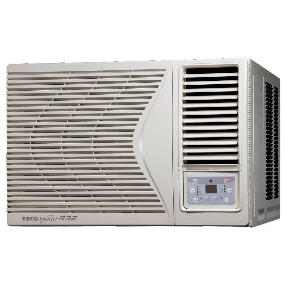 【TECO 東元】變頻右吹窗型冷氣5坪MW36ICR-HR2