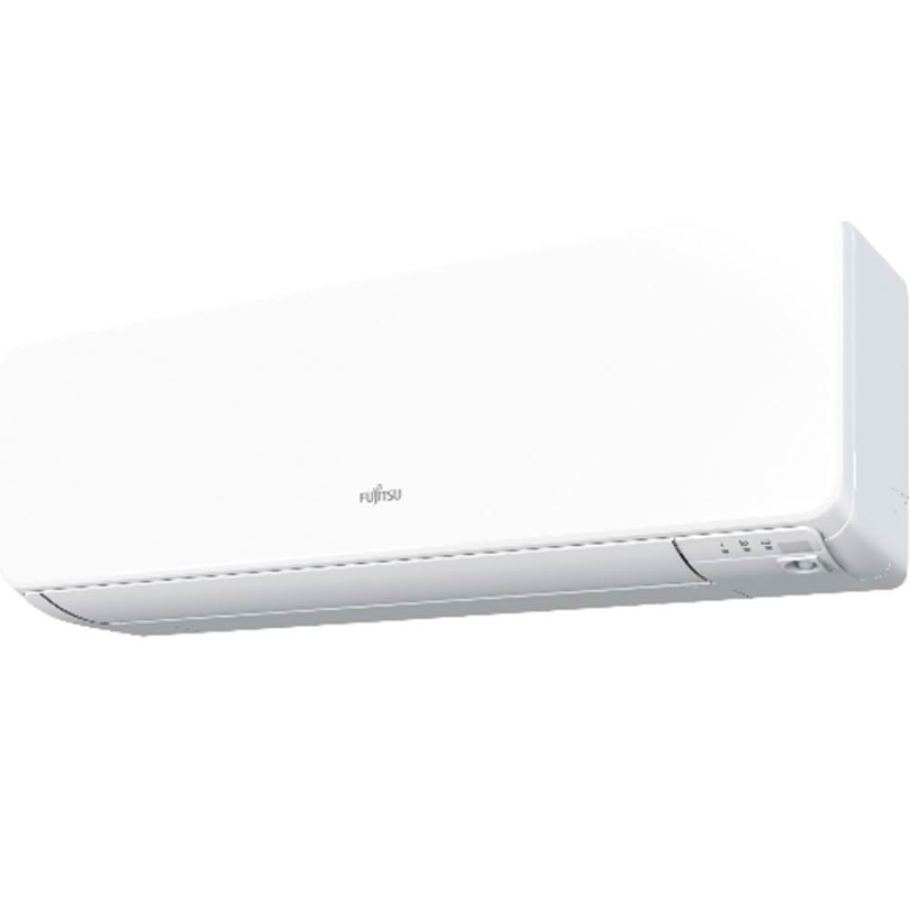 【FUJITSU 富士通】變頻冷暖分離式冷氣11坪ASCG071KGTB-AOCG071KGTB