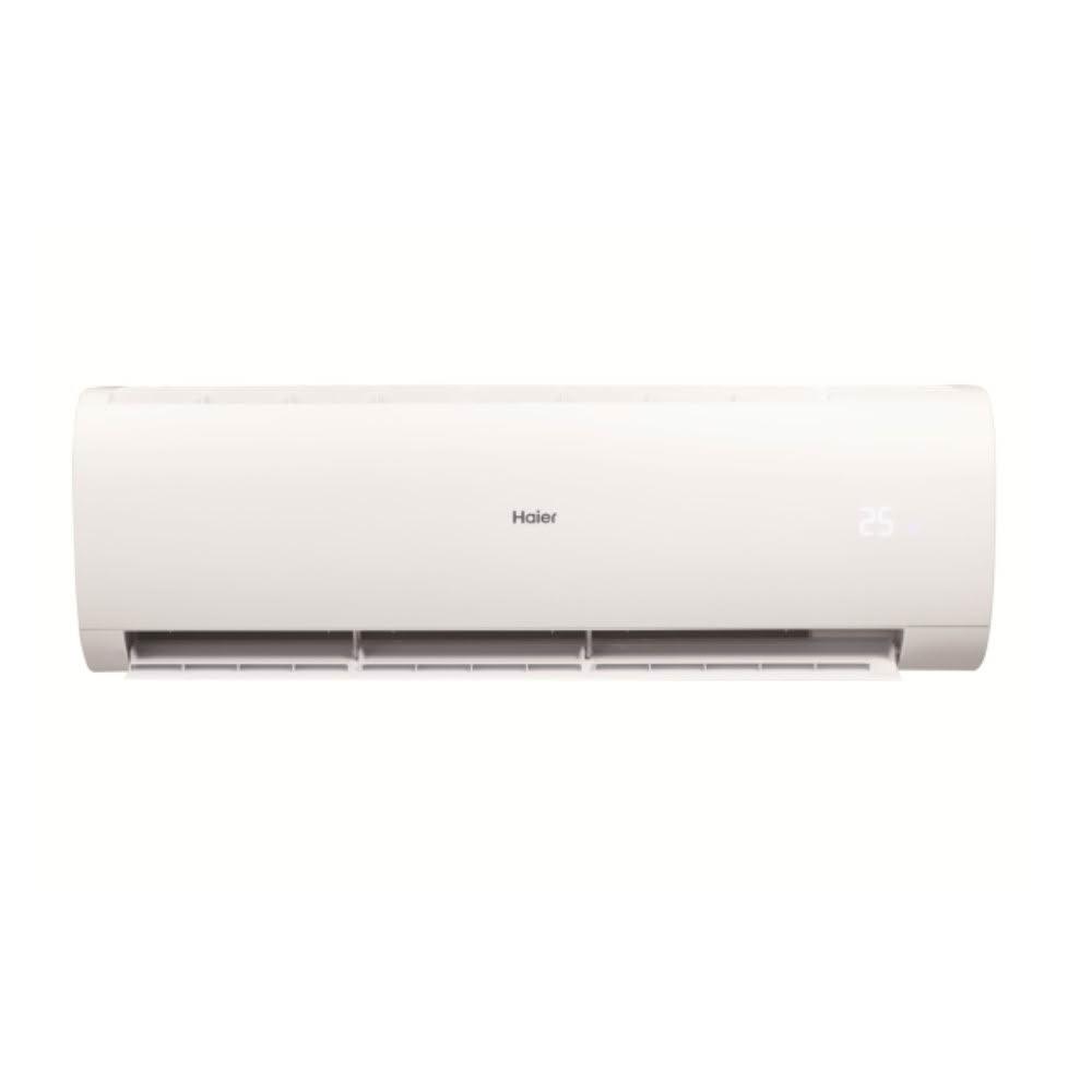 【Haier 海爾】變頻分離式冷氣4坪HAC-P27CB-HAS-P27CB