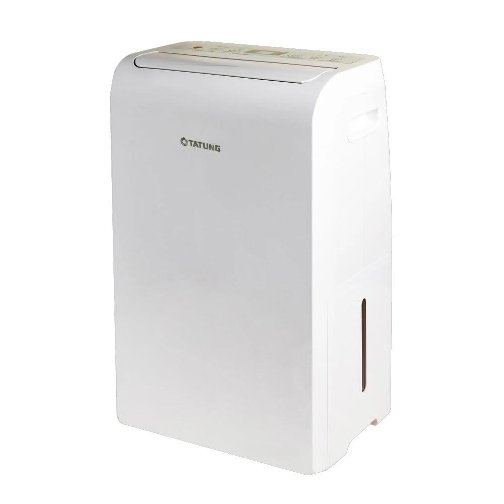【TATUNG 大同】12公升/日除濕機TDH-240MB