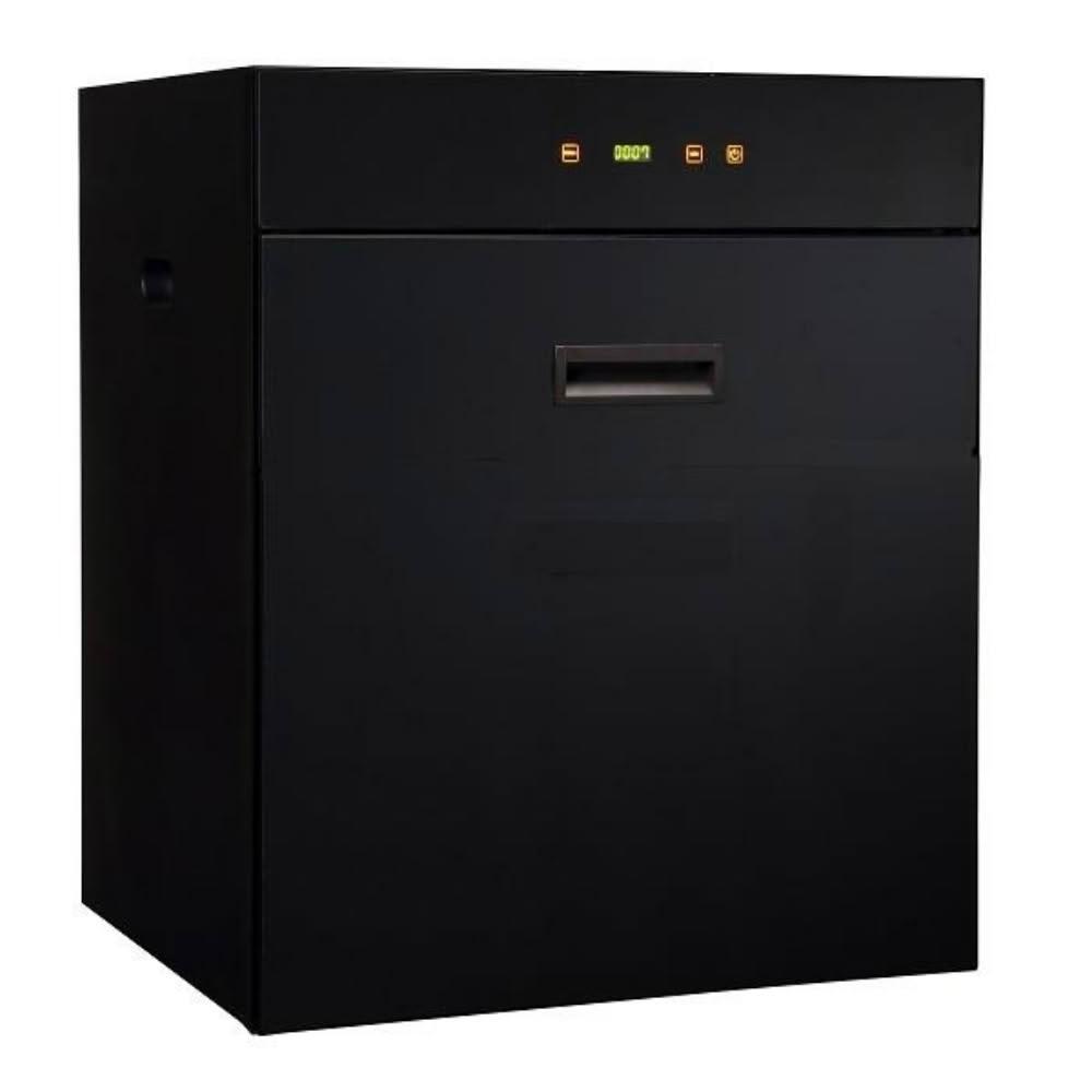 【豪山】(全省安裝)60公分觸控型立式烘碗機FD-6216