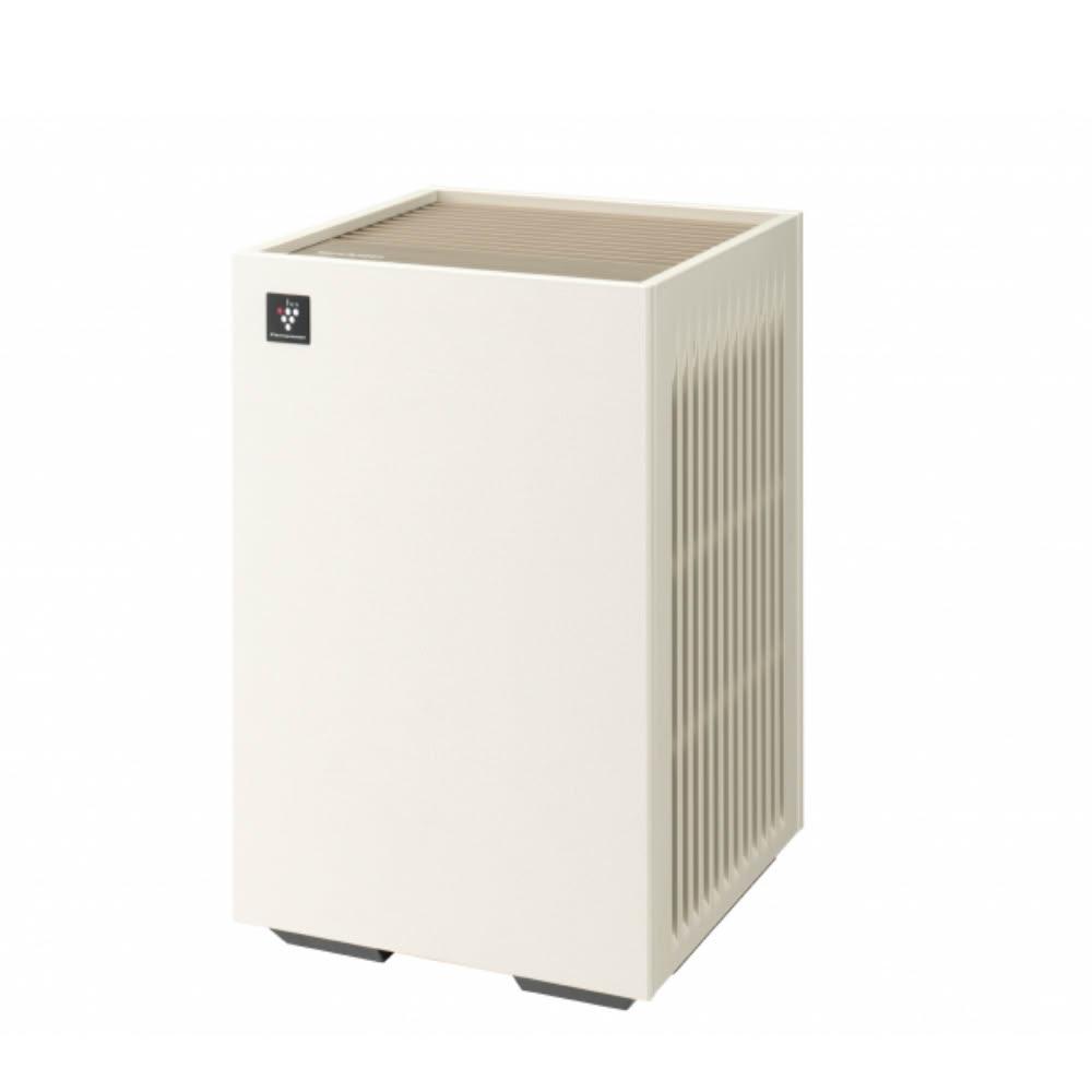 【SHARP 夏普】9坪空氣清淨機FU-S40T-W