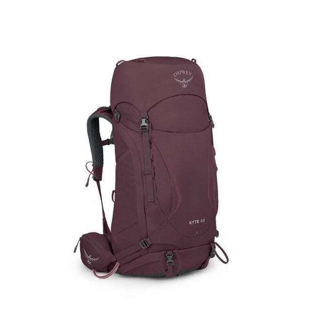 Osprey】Osprey Kyte 48L 輕量健行登山背包女