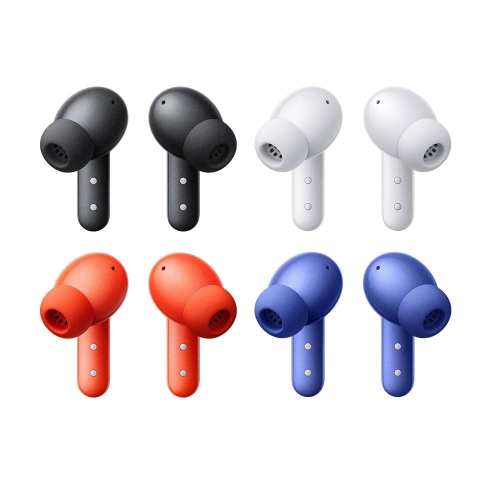 【Nothing】CMF Buds Pro 2 真無線藍牙耳機 黑/白/橘/藍 公司貨