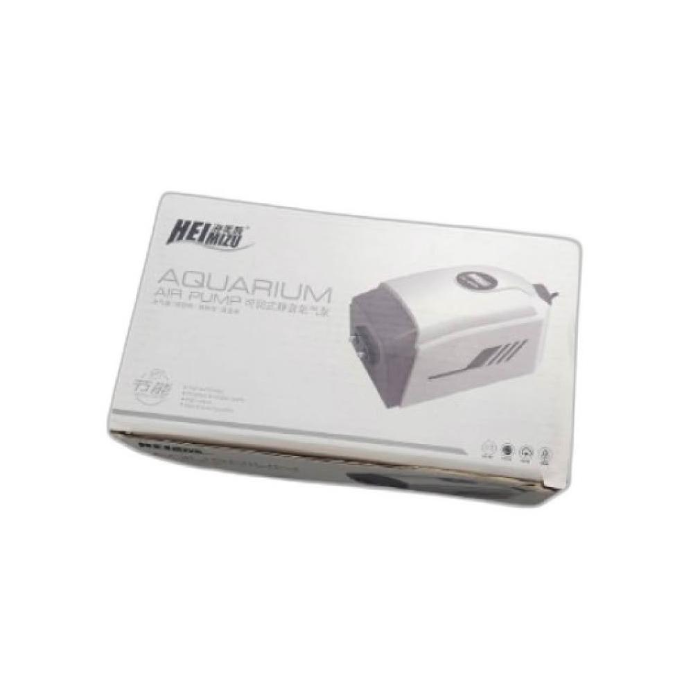 調節閥打氣機 魚缸增氧泵 水族氧氣泵 水族靜音養魚充氧氣泵