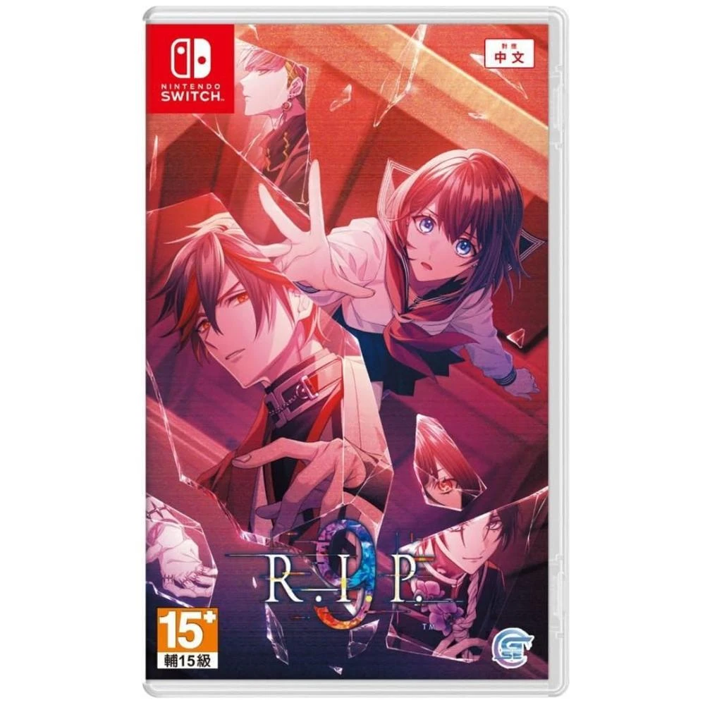 Nintendo Switch 9R.I.P. switch ns 9 R.I.P. for Nintendo Switch - Nintendo Official Site