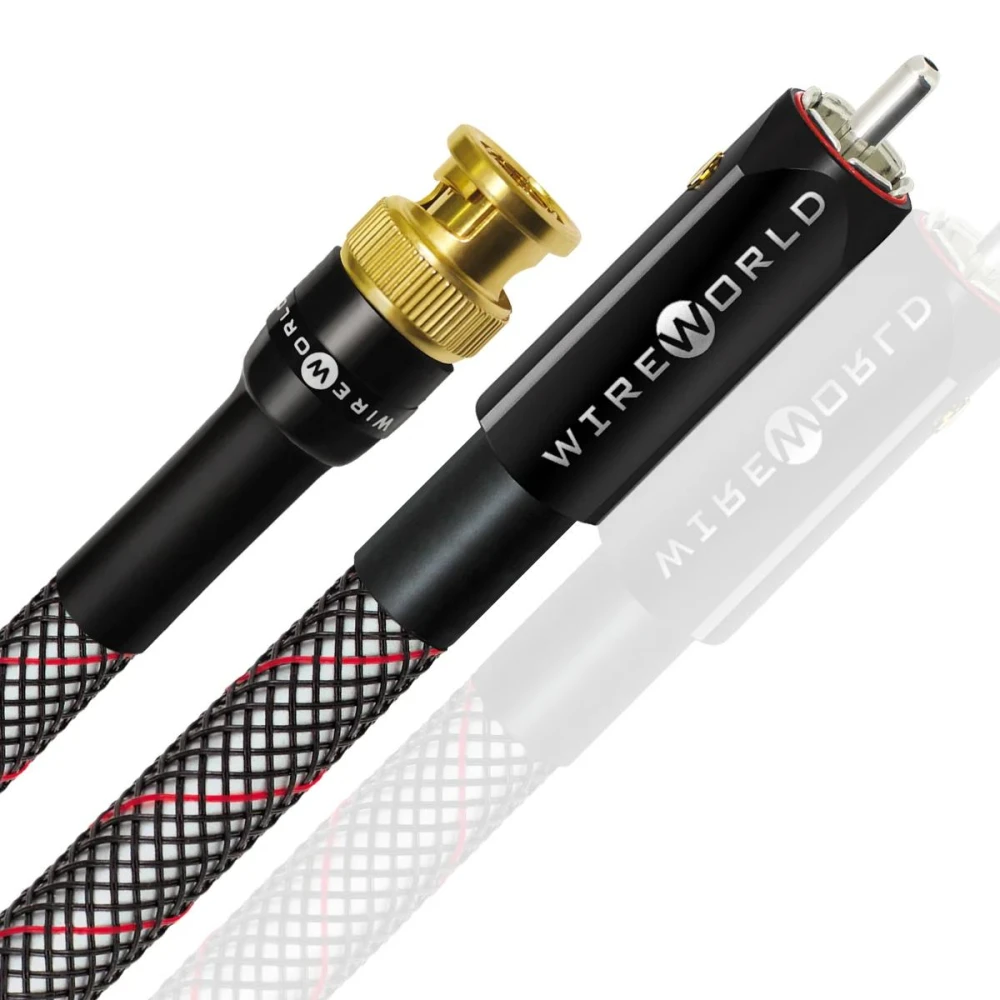 WIREWORLD】美國WIREWORLD Starlight® 8 USB 2.0 數位訊號線2M