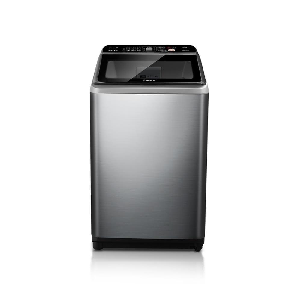 CHIMEI 奇美 WS-P17DVS 17公斤變頻直立式洗衣機