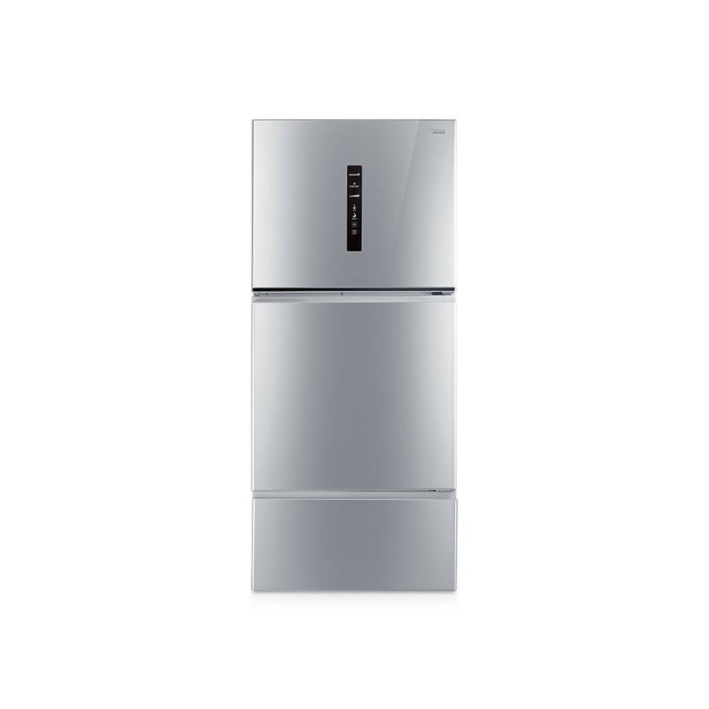 CHIMEI 奇美 UR-P580VC 578L變頻三門冰箱