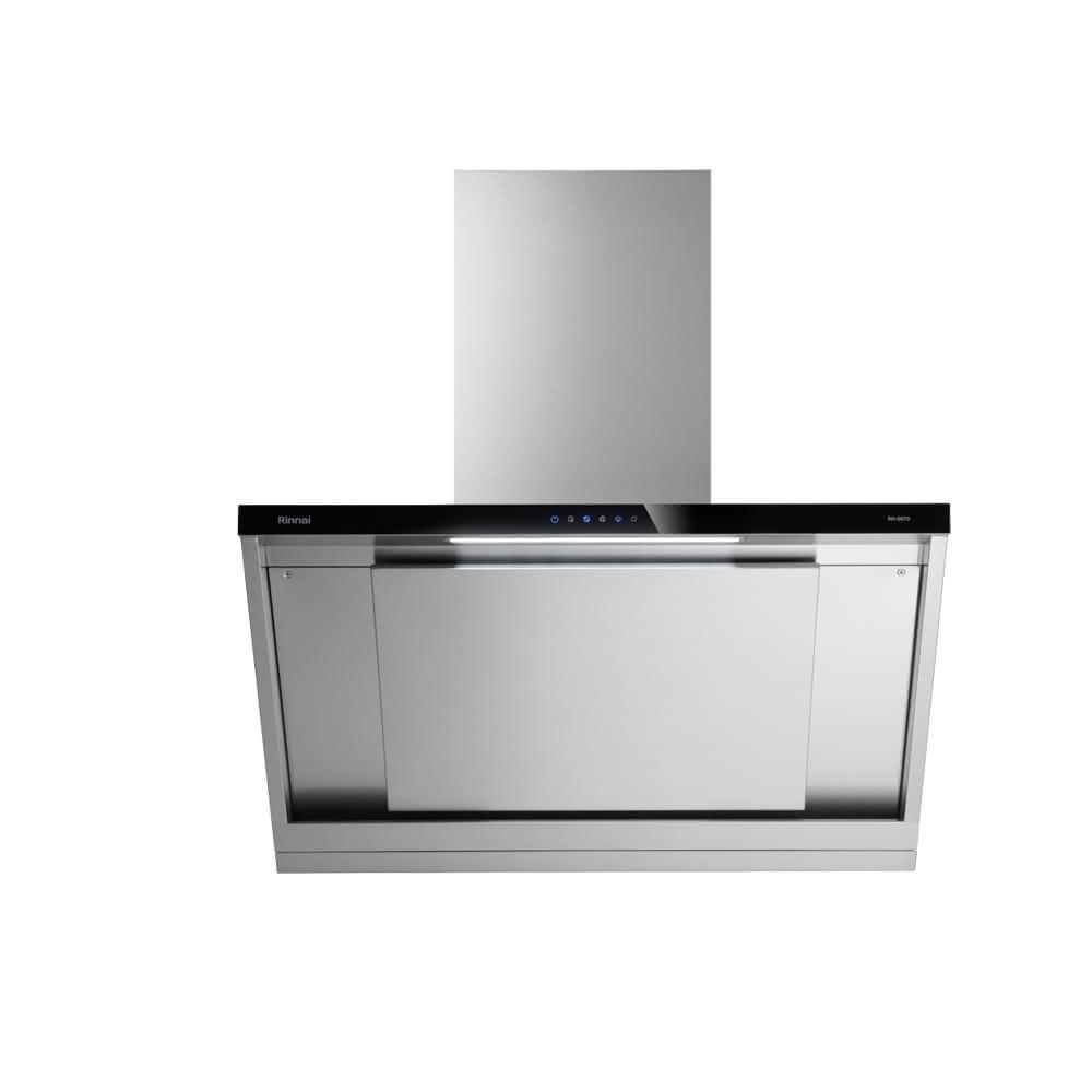 Rinnai 林內 近吸式排油煙機 RH-8670含運不安裝
