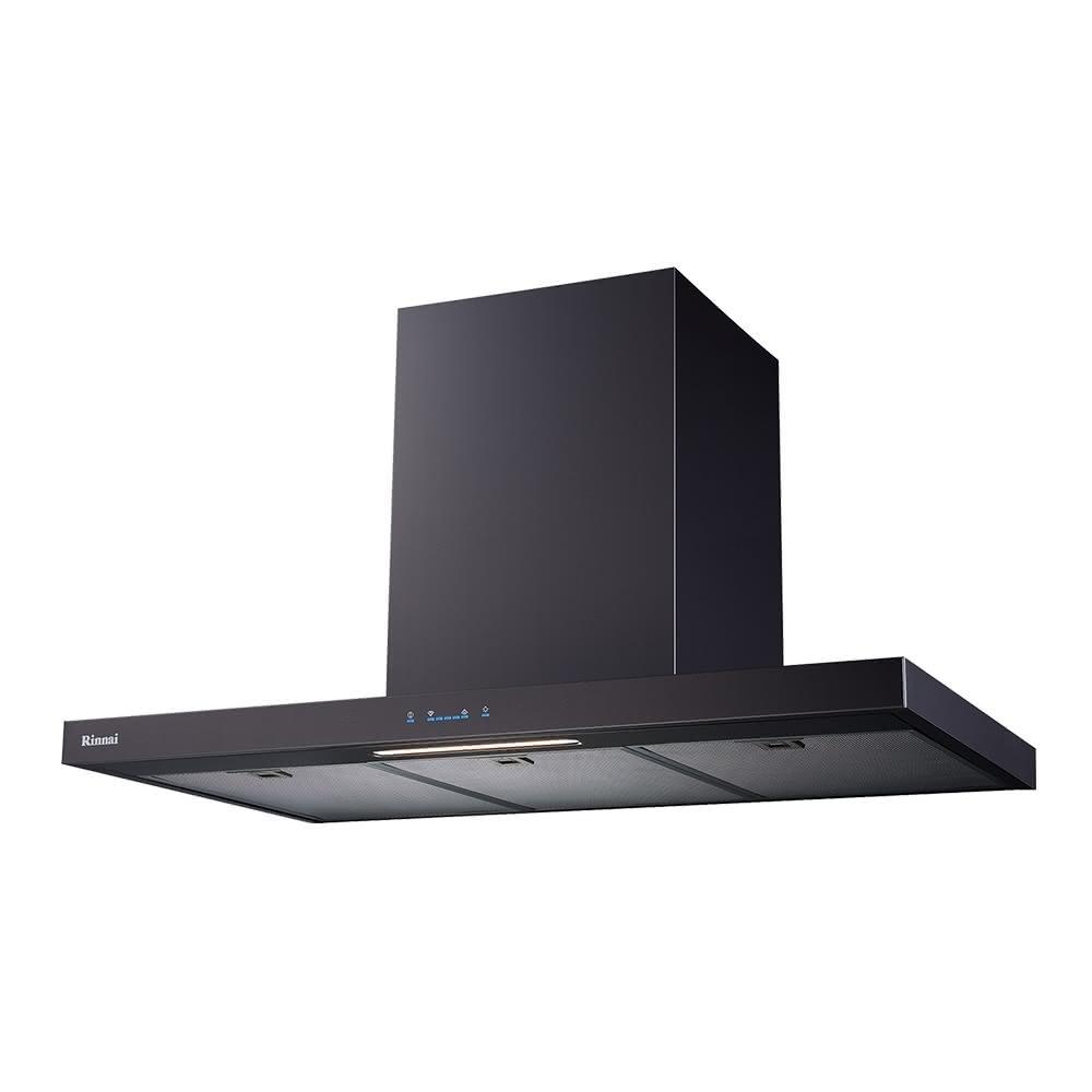 Rinnai 林內 倒T式高質感不銹鋼排油煙機 RH-9131B含運不安裝