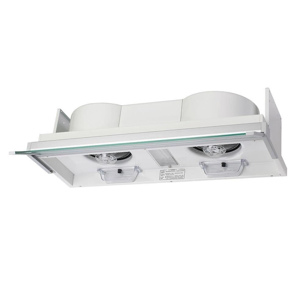 Rinnai 林內 隱藏式專利設計電熱除油排油煙機 RH-9170E含運不安裝