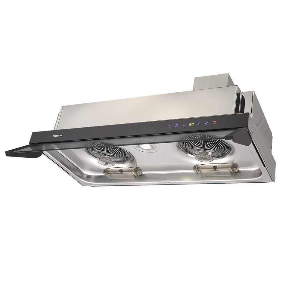 Rinnai 林內 隱藏式全直流變頻排油煙機 RH-9628含運不安裝