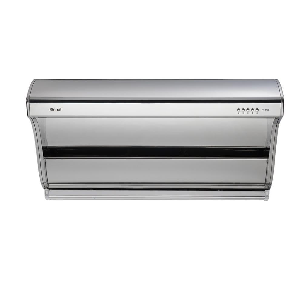 Rinnai 林內 深罩式高速馬達排油煙機 RH-9190含運不安裝
