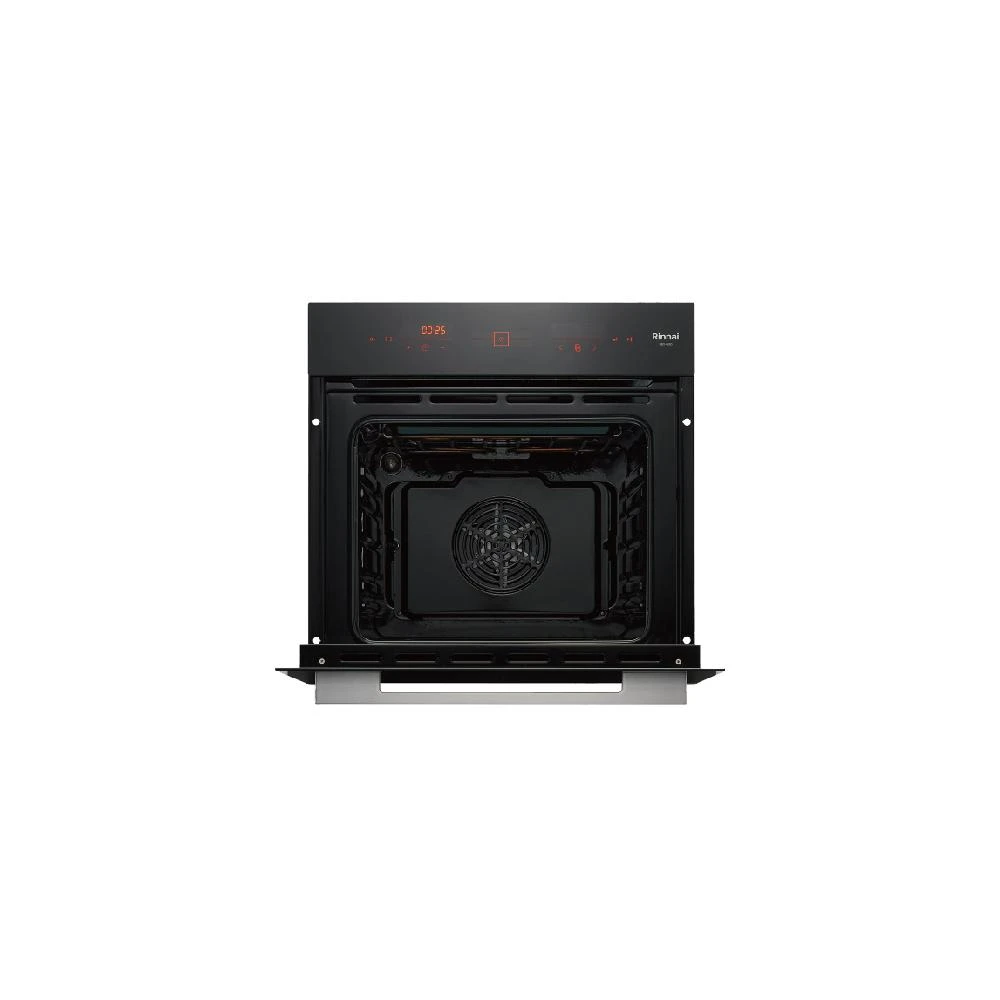 Rinnai 林內 嵌入式電烤箱 RBO-6680 含運不安裝