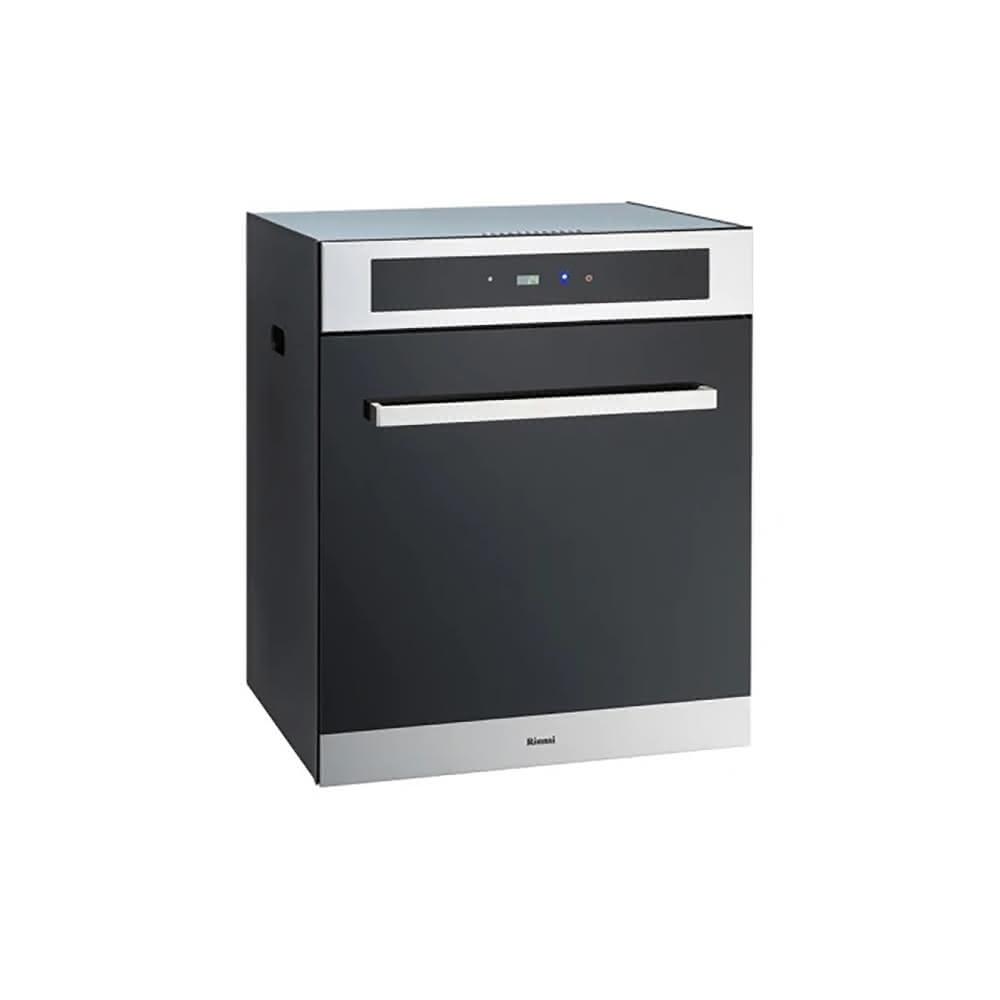 Rinnai 林內 落地式臭氧殺菌烘碗機 RKD-5030S 含運不安裝