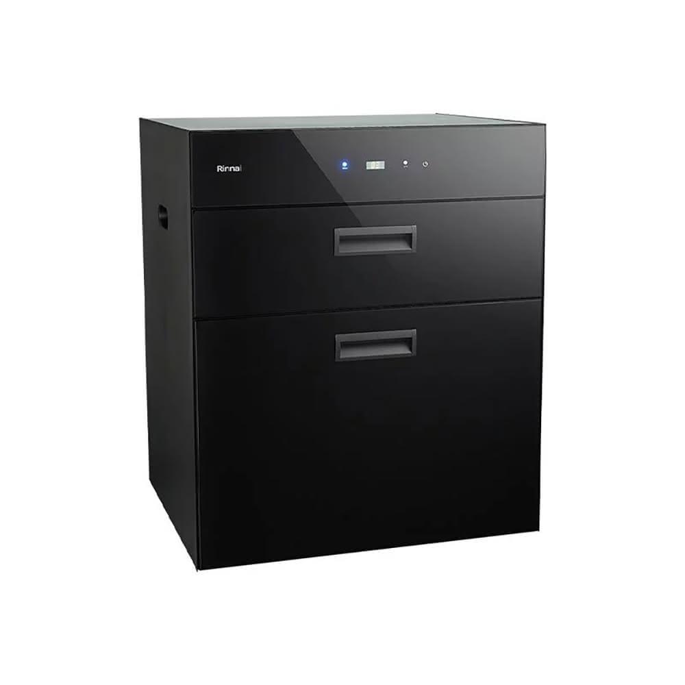 Rinnai 林內 落地式臭氧殺菌烘碗機 RKD-6032S 含運不安裝