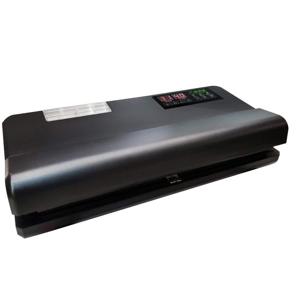 【青葉】青葉牌ShineYe  P450真空包裝機 商用級 雙馬達 大封口 40公分 乾濕兩用 (公司貨)