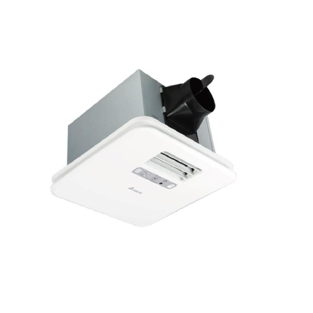 【台達電子】豪華300系列 浴室四合一暖風機 乾燥機 無線遙控 110V 220V VHB30ACMRT-A VHB30BCMRT-A