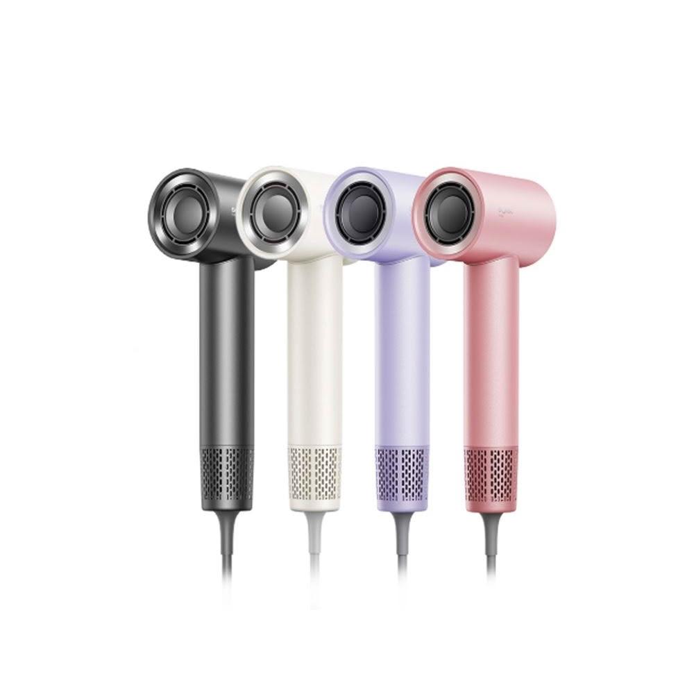 【SOLAC】高速智能溫控專業吹風機 (SD-860)