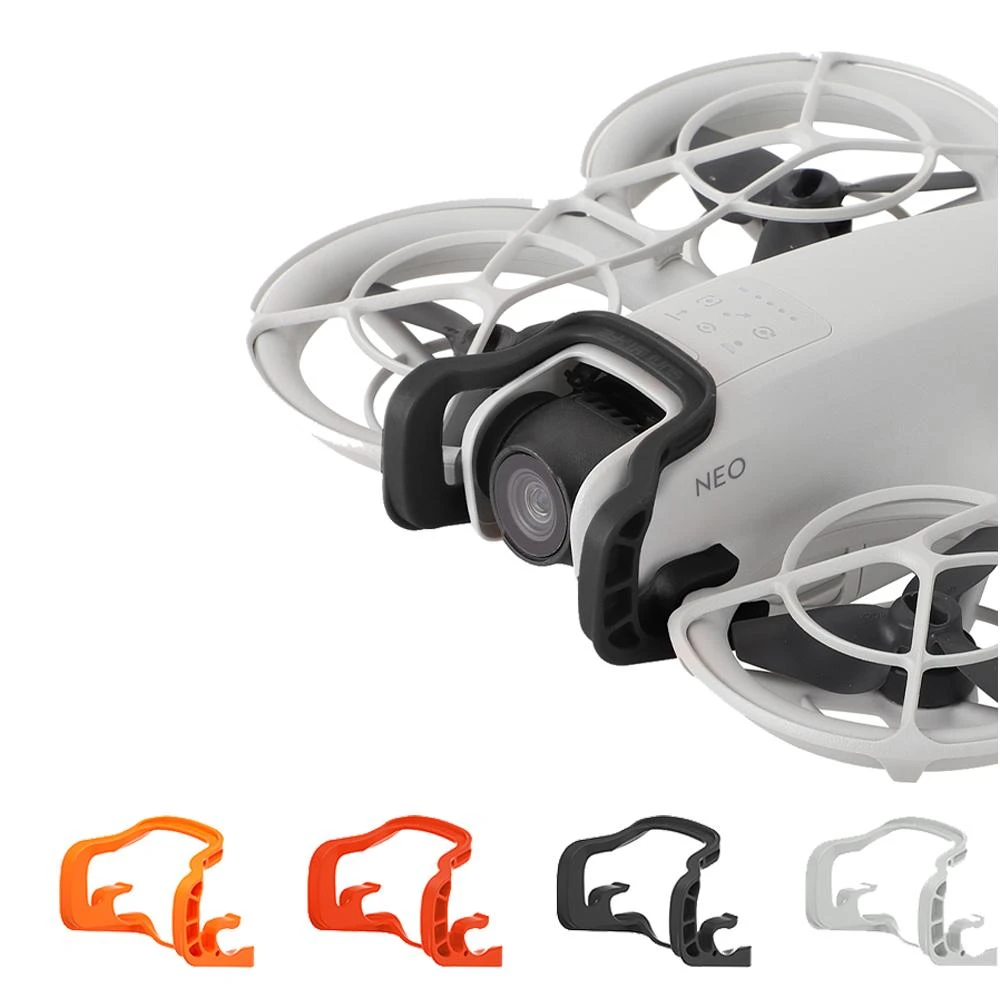 DJI NEO 快拆雲台保險槓 / DJI NEO快拆雲台 / DJI NEO 雲台保險槓 /  保護雲台防撞 防刮