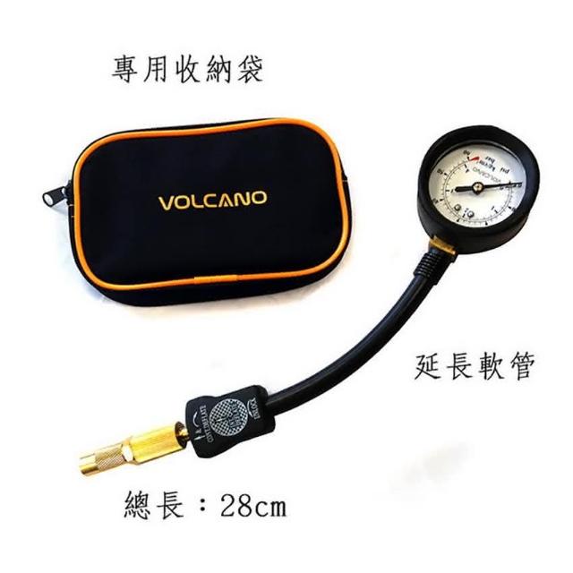 逸品汽車百貨 《德國萊茵認證》三合一專業胎壓計 附收納包 胎壓槍 氣壓錶 胎壓表 胎壓檢測 胎壓偵測器 輪胎洩壓表