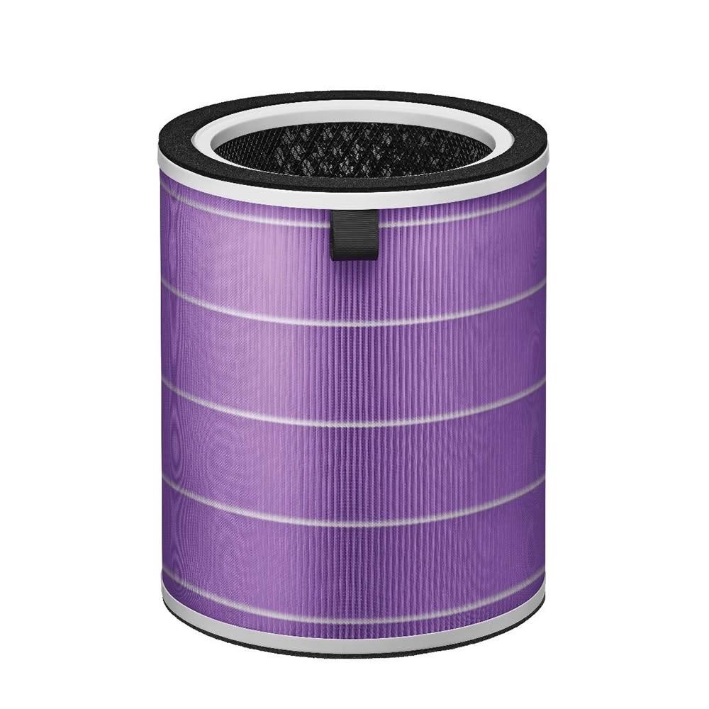 【acerpure】acerpure 四合一抗菌抗病毒HEPA濾網 (ACF173)