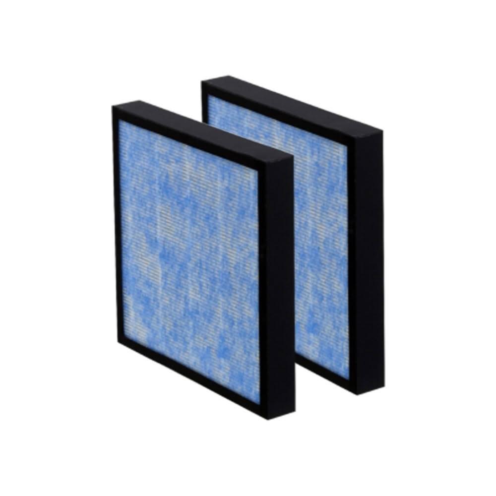 瑞典 Dustie達氏 三合一複合式濾網 (DAFR-35CM-X2) 適用DAC352