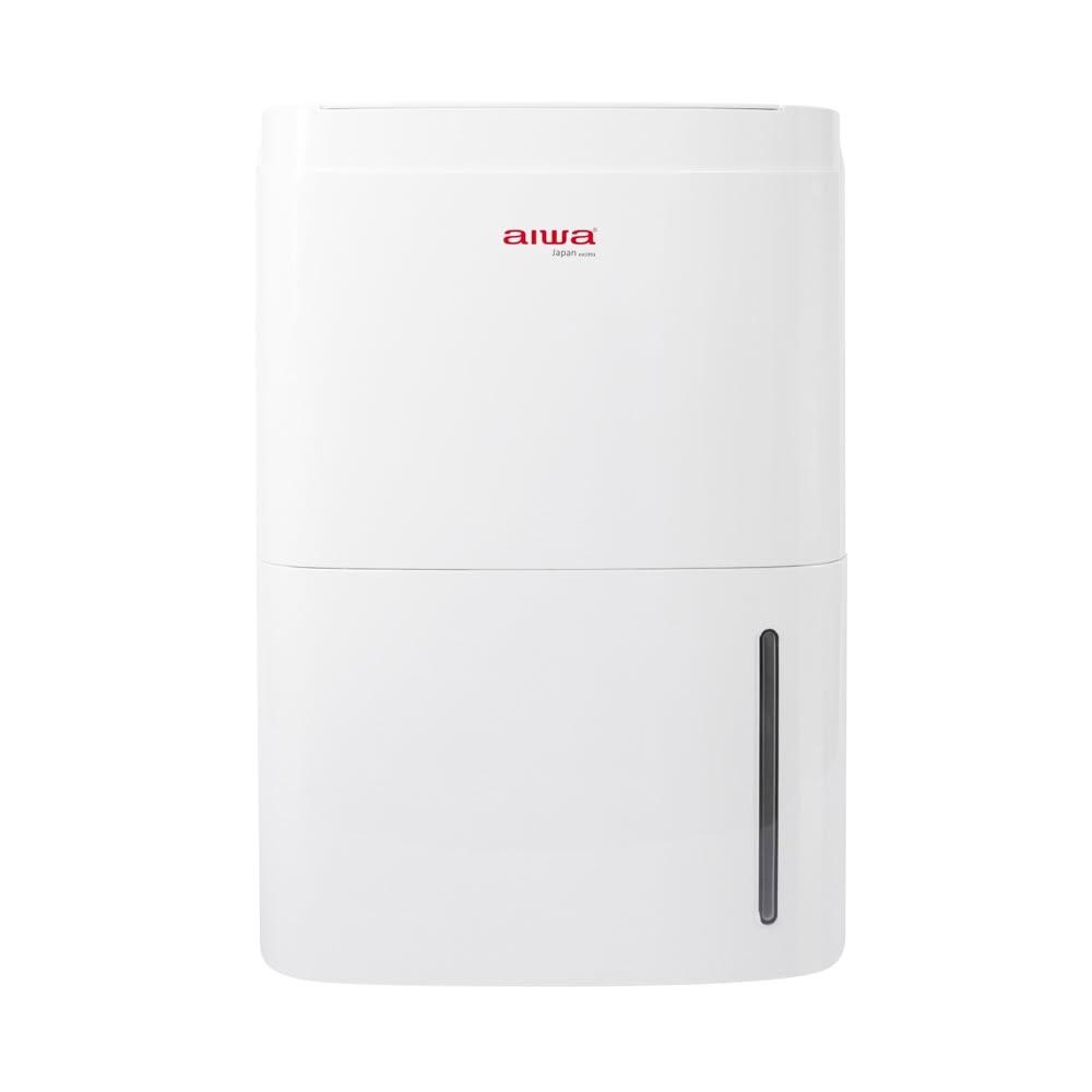 【AIWA 愛華】12L 負離子空氣清淨除濕機 ADA-24LCW