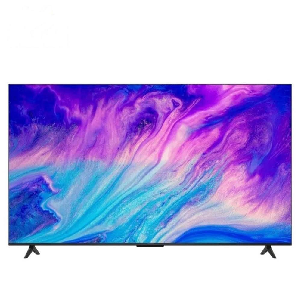 【iFFALCON 雷鳥】iFFALCON雷鳥 75吋安卓11安卓連網語音聲控聯網液晶電視iFF75U62含基本安裝