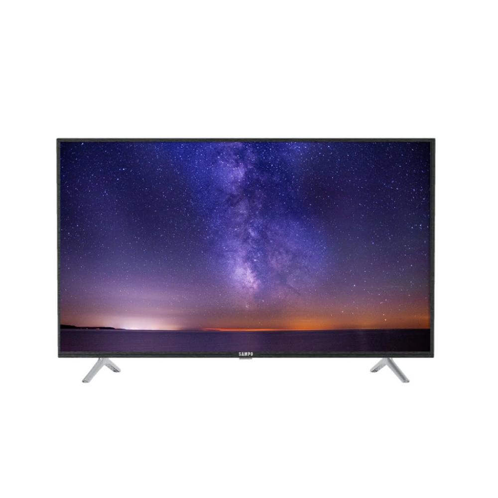 【SAMPO 聲寶】聲寶 32吋HD低藍光液晶顯示器 EM-32CBS200