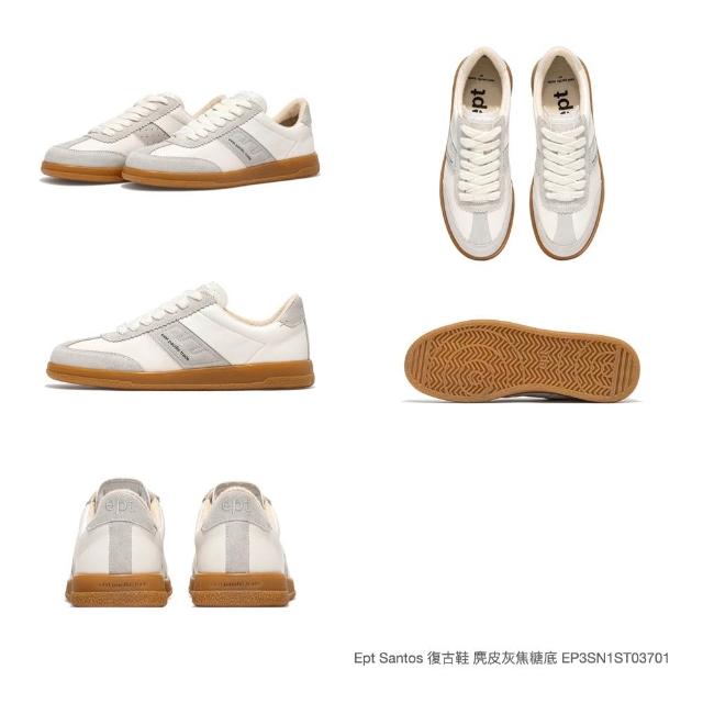 ☆ept☆ SANTOS OFF WHITEGUM EP4SN1ST08002 Santos (Off White