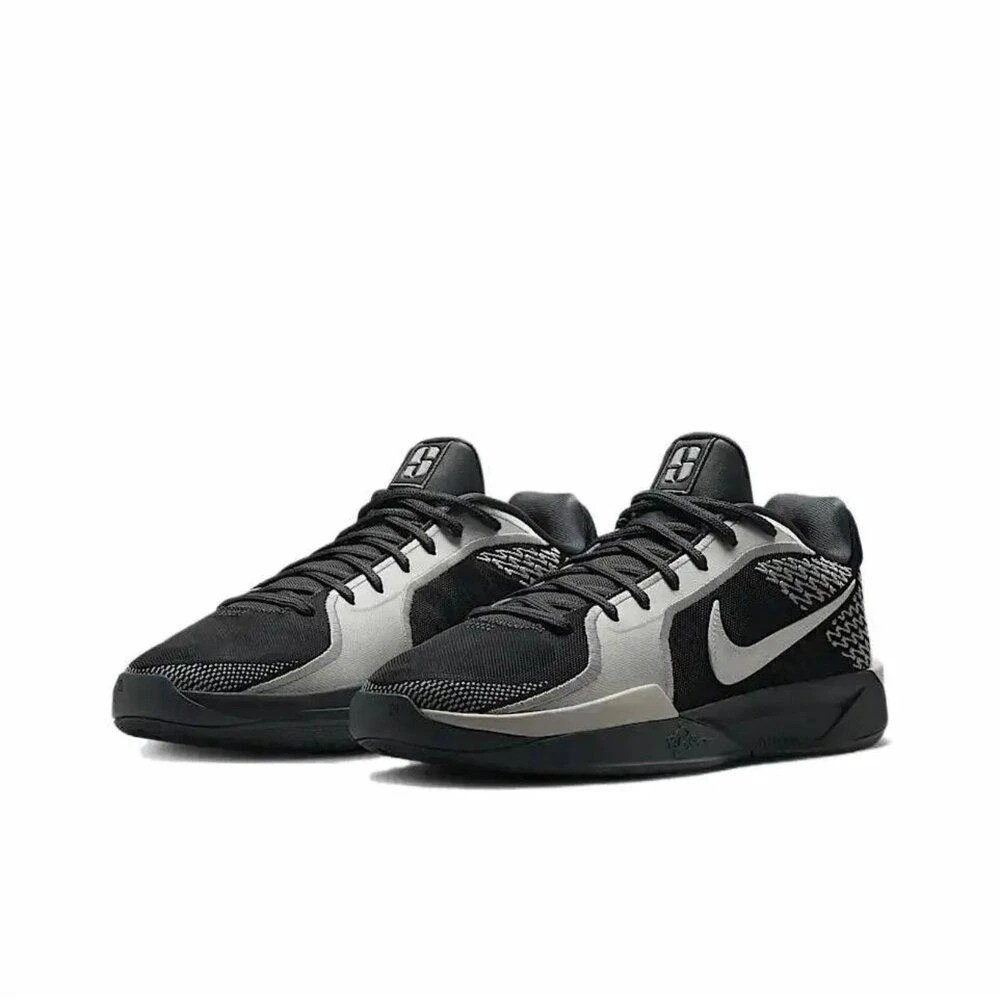 NIKE 耐吉】W Nike Sabrina 2 EP 籃球鞋黑灰女鞋FZ1517-005