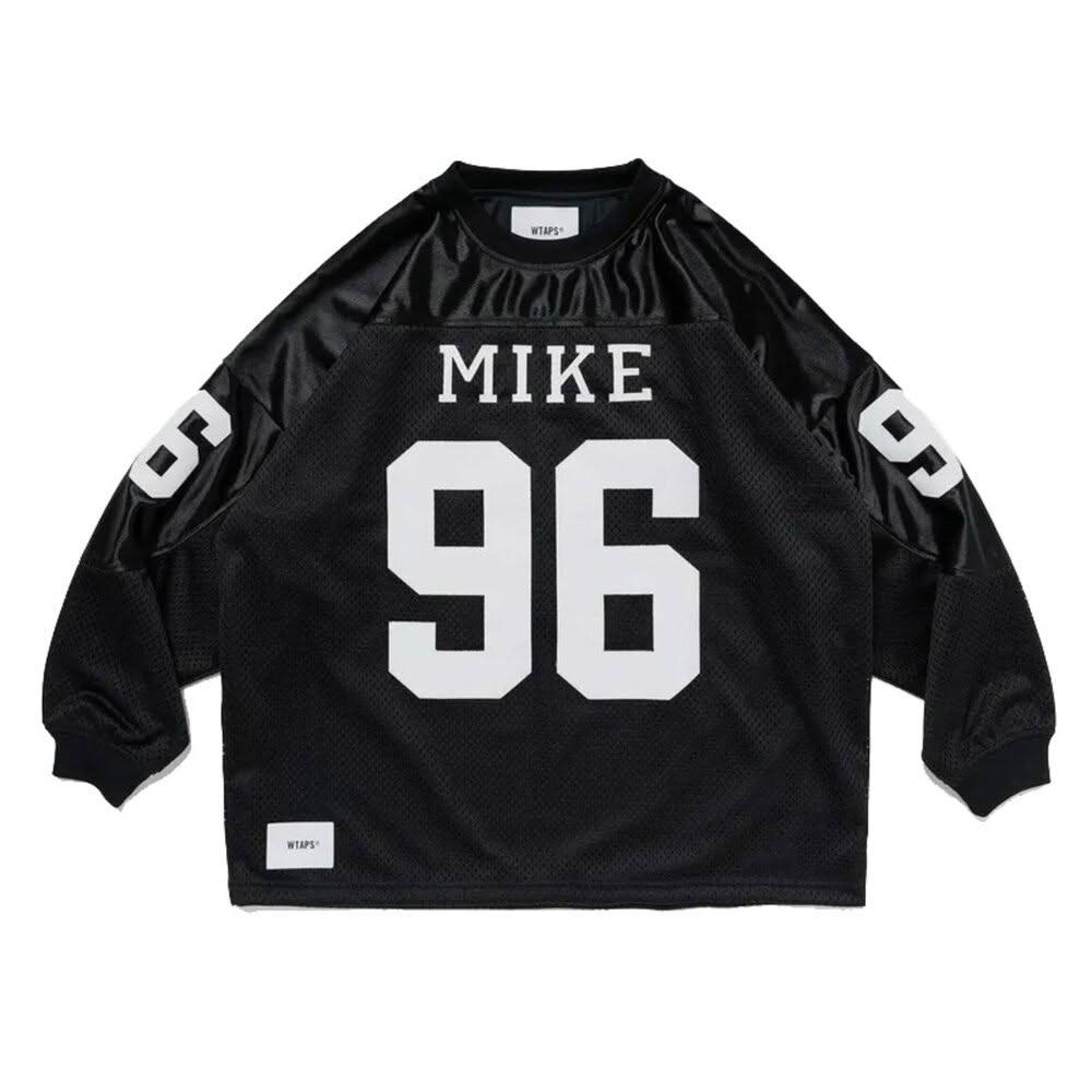 トップス WTAPS 25ss NETMINDER / LS / POLY 04 XL トップス WTAPS 25ss NETMINDER / LS / POLY 04 XL WTAPS 25ss