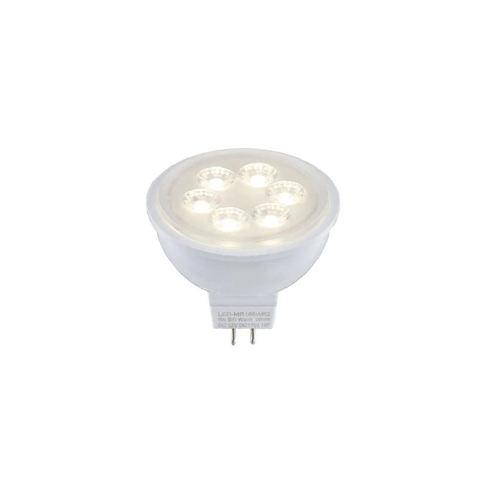 【DanceLight 舞光】LED 8W 投射杯燈 12V LED-MR168WR2 須搭12V變壓器BF-LED8WA-CM 高雄永興照明