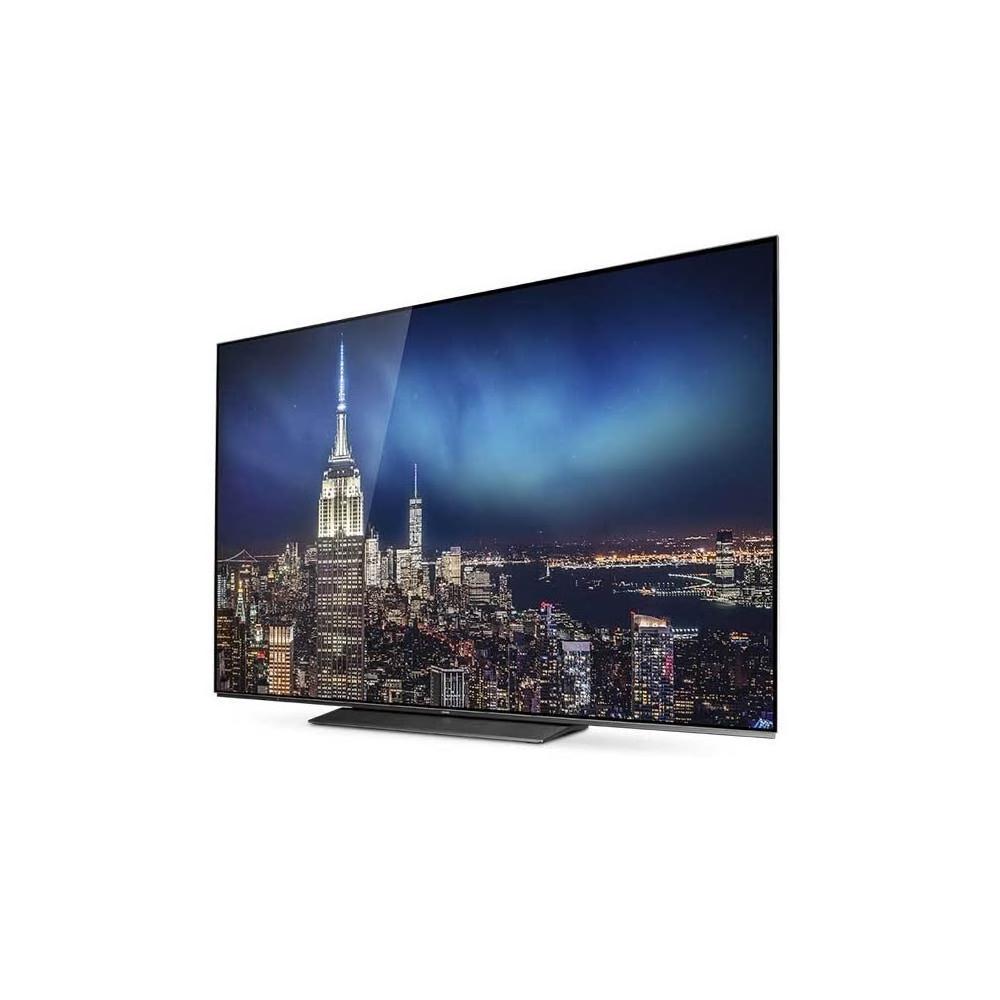 【CHIMEI 奇美】靜態福利展示品出清 CHIMEI奇美 65吋 4K OLED 安卓聯網語音聲控連液晶電視 TL-65K600 無視訊盒