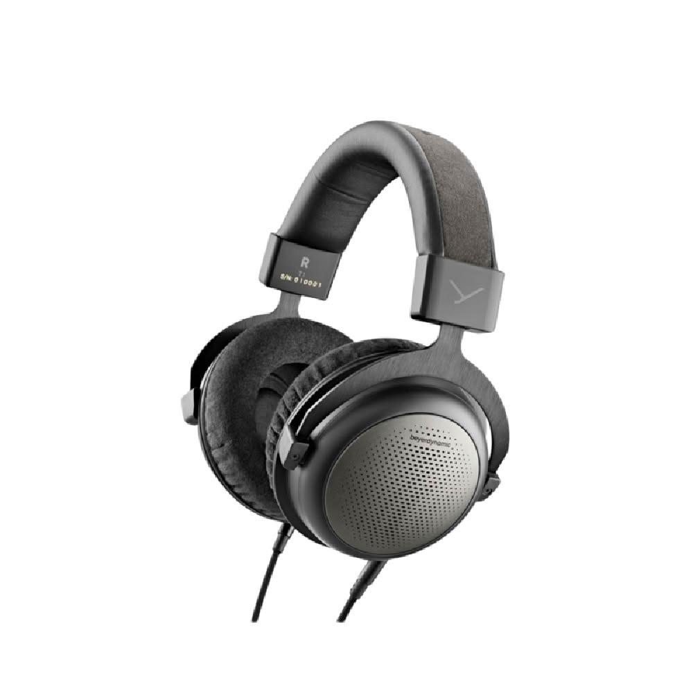 【beyerdynamic】SPACE豪華大禮包 beyerdynamic拜雅 T1 III 三代TESLA 開放式 有線旗艦耳機(多色任選一款)
