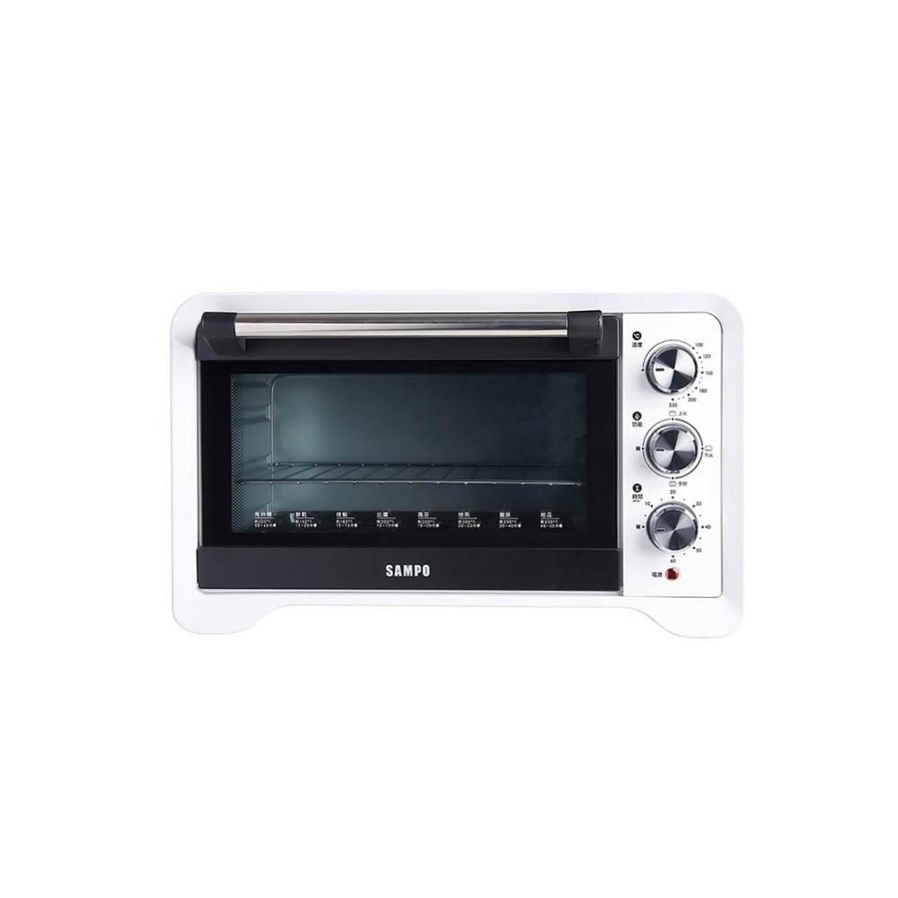 Sampo 聲寶 – KZ-XG20