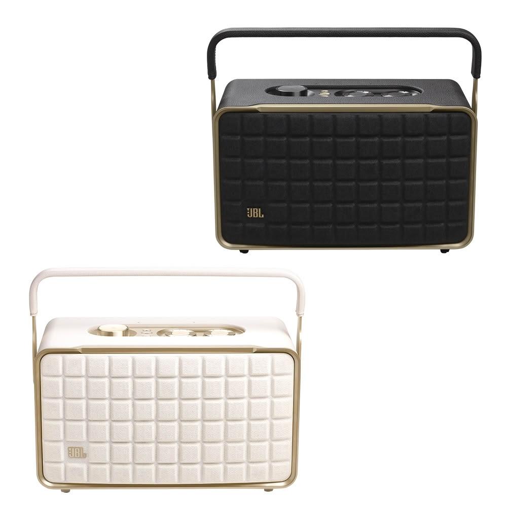 【JBL】JBL Authentics 300 可攜式語音無線串流藍牙音響