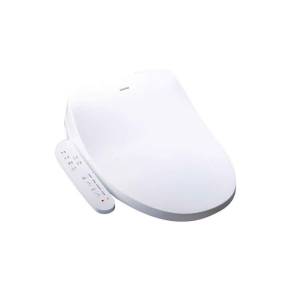 【CAESAR 凱撒衛浴】瞬熱式電腦馬桶座 免治馬桶蓋 脫臭 烘乾功能TAF178(電腦馬桶蓋)