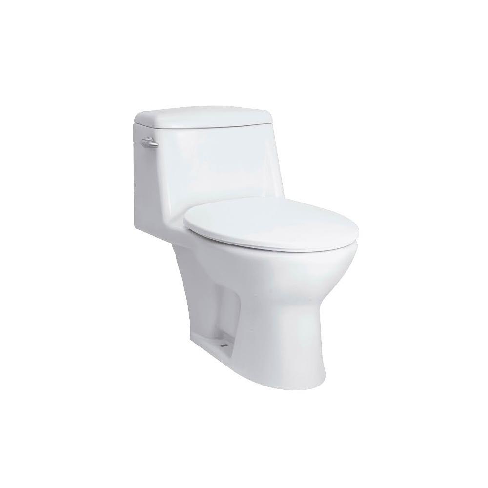 【HCG 和成】Legato麗佳多系列 單體馬桶 上壓單段式沖水 普級省水 特殊管距190mm (C4289PAdbT(AW) )