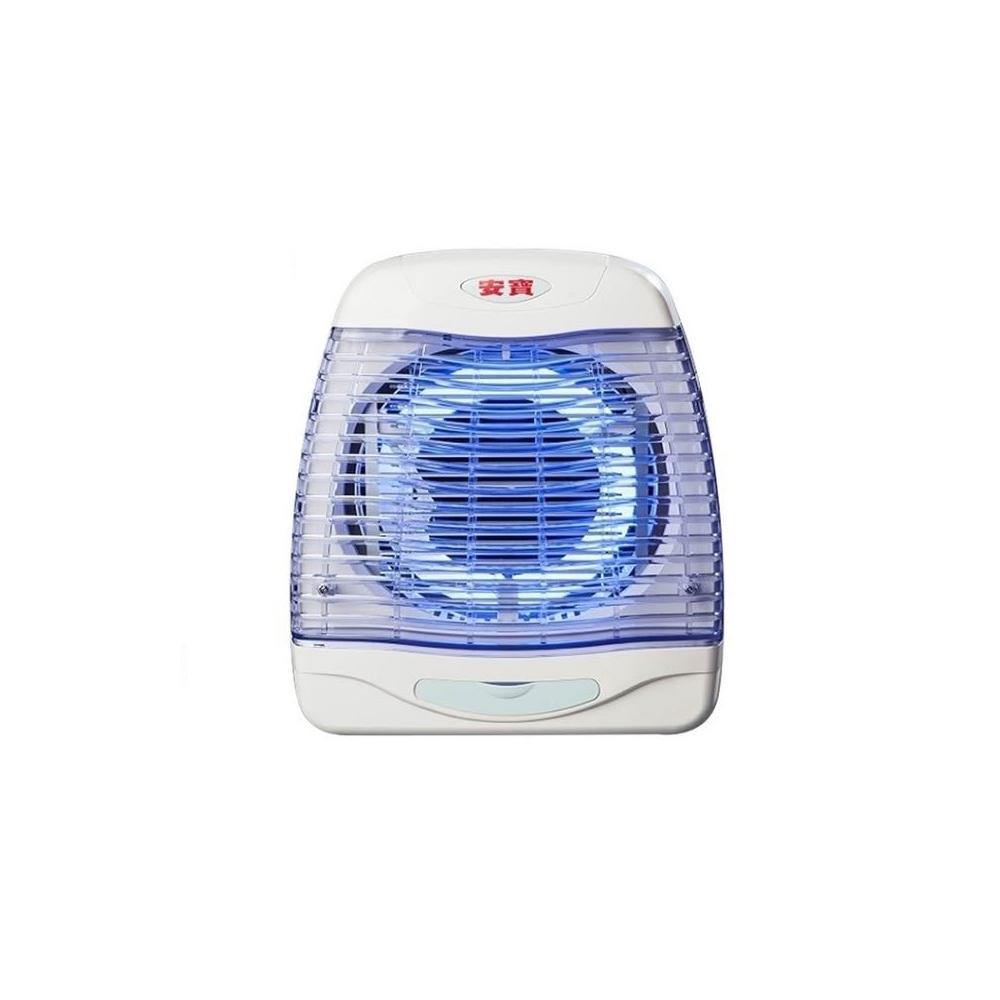 【Anbao 安寶】安寶 AB-9722  桌掛兩用 22W 捕蚊燈