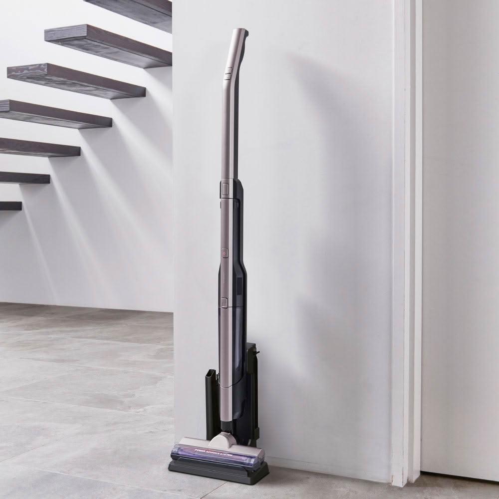 【IRIS】２in１充電式輕巧多功能吸塵器 SCD-160P