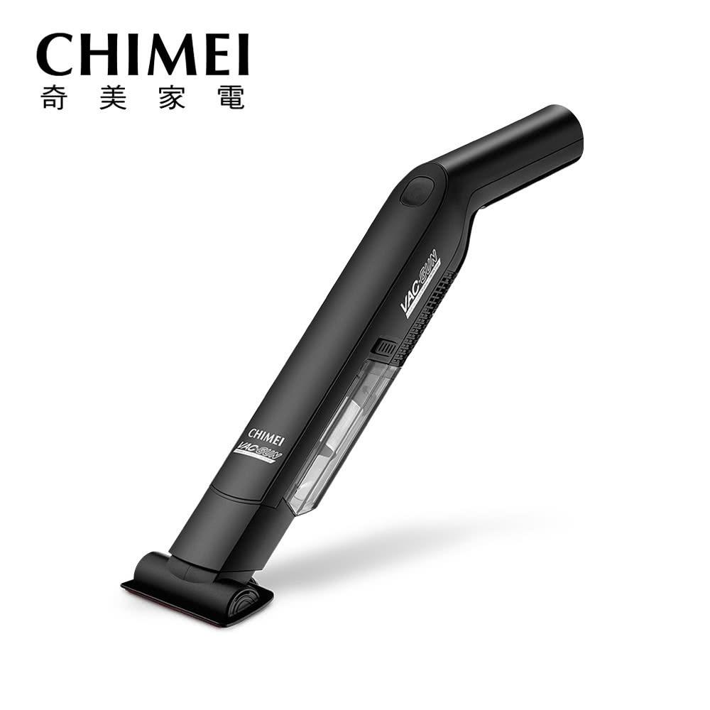 【CHIMEI 奇美】CHIMEI 奇美 輕勁手持槍型無線吸塵器(VC-HT1LSL)